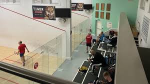 Image result for Barnsley Squash Club