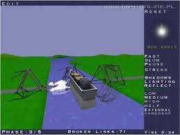 Image result for Bridge Construction Set