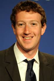 Image result for Mark Zuckerberg