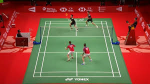 Image result for Belstead Badminton Club