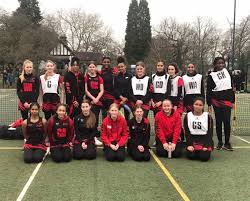 Image result for Blaze Netball Club