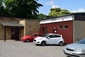 Image result for Almondbury Cricket Club