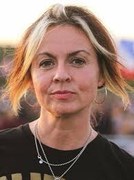 Image result for louise wener