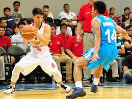 PBA: Emman Monfort\u0026#39;s improbable professional debut | Sports | GMA ... - 2013_04_02_14_00_40