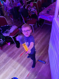 Image result for Barry Romilly Bowling Club