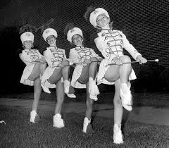 Image result for Revelation majorettes