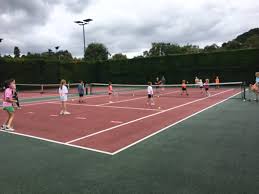 Image result for Bewdley Tennis Club