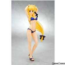 「フェイト・T・ハラオウン」の画像検索結果