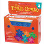 writing traits Trait Crate: Picture Books, Model Lessons, and More to Teach Writing with the 6 Traits Ruth Culham from www.houstonisd.org