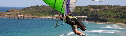 Image result for Airborne Hang Gliding & Paragliding Centre