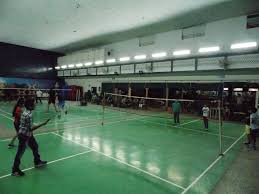 Image result for Dalston Badminton Club