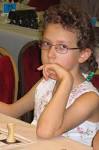 Cecile Haussernot championne