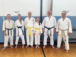 Image result for Bowerham Shotokan Karate Club