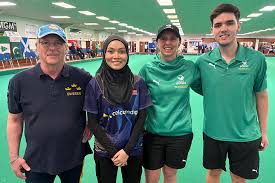 Image result for South Kelsey Indoor Bowling Club
