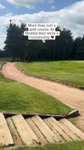 Image result for Howley Hall Golf Club Ltd