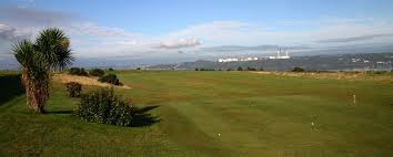 Image result for South Pembrokeshire Golf Club