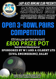 Image result for Lady Alice Bowling Club