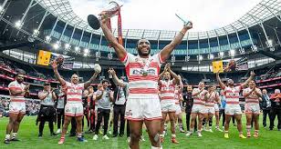 Image result for Leigh Centurions