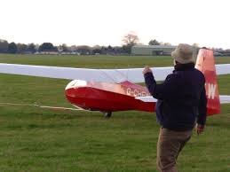 Image result for Windrushers Gliding Club (The)