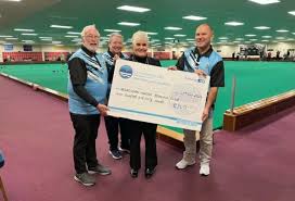 Image result for Ardrossan Bowling Club