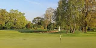 Image result for Potters Bar Golf Club Ltd
