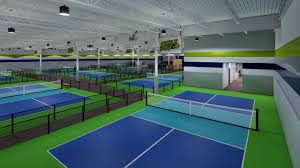 Image result for Motiv8 Pickleball Club