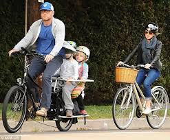 Image result for Maclaren Easy Traveller Naomi Watts and Liev Schreiber