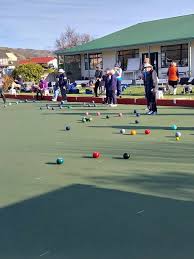 Image result for Springhead Park Bowling Club