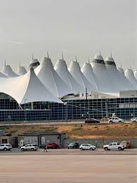 Image result for denver airport