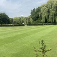 Image result for Strawberry Hill Bowling Club