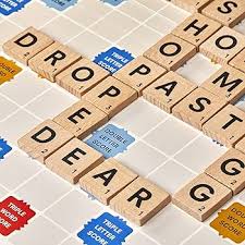 Image result for Chard Scrabble Club