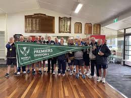 Image result for Croydon Bowling Club Ltd