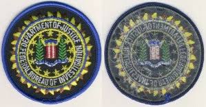 Image result for fbi seal