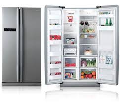 Một số hư hỏng của tủ lạnh