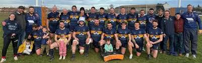 Image result for Ellingham and Ringwood Rfc