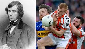 Image result for John Mitchel`s Gaelic Athletic & Social Club