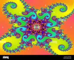 Image result for julia fractals