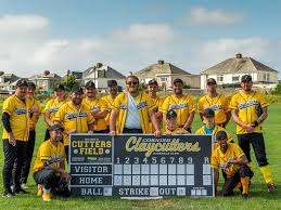 Image result for Taunton Muskets Baseball Club