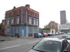 Lascar House on the corner of Vandries Street - via Daymix