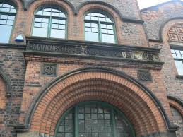 Image result for Manchester Real Tennis and Racket Club