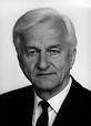 Photo: Bundespräsident Richard von Weizsäcker, ca. 1984 - 200