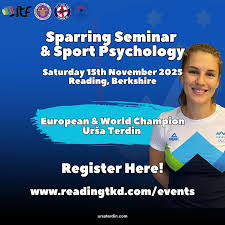 Image result for Reading Tkd