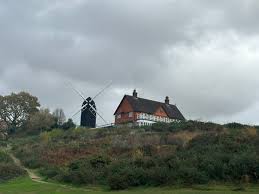 Image result for Reigate Heath Golf Club