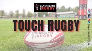Image result for Hammersmith Touch Rugby