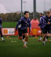 Image result for Footy Messenger