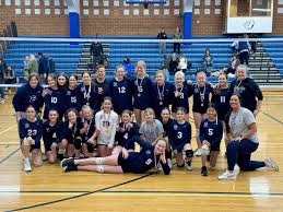Image result for Cleobury Volleyball Club