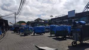 Image result for pasar kreneng