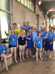 Image result for Grimsby Penguins Swimming Club