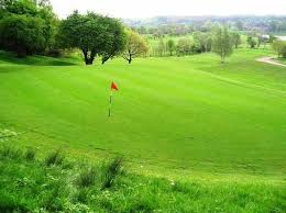 Image result for Fishwick Hall Golf Club Ltd