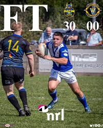Image result for Egremont Rugby League Football Club